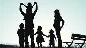  Семейный брак как институт 